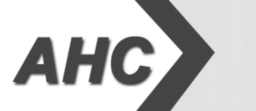 Logo: AHC (Camberley) Limited