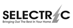 Logo: Selectric London Limited