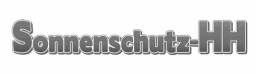 Logo: Sonnenschutz-HH