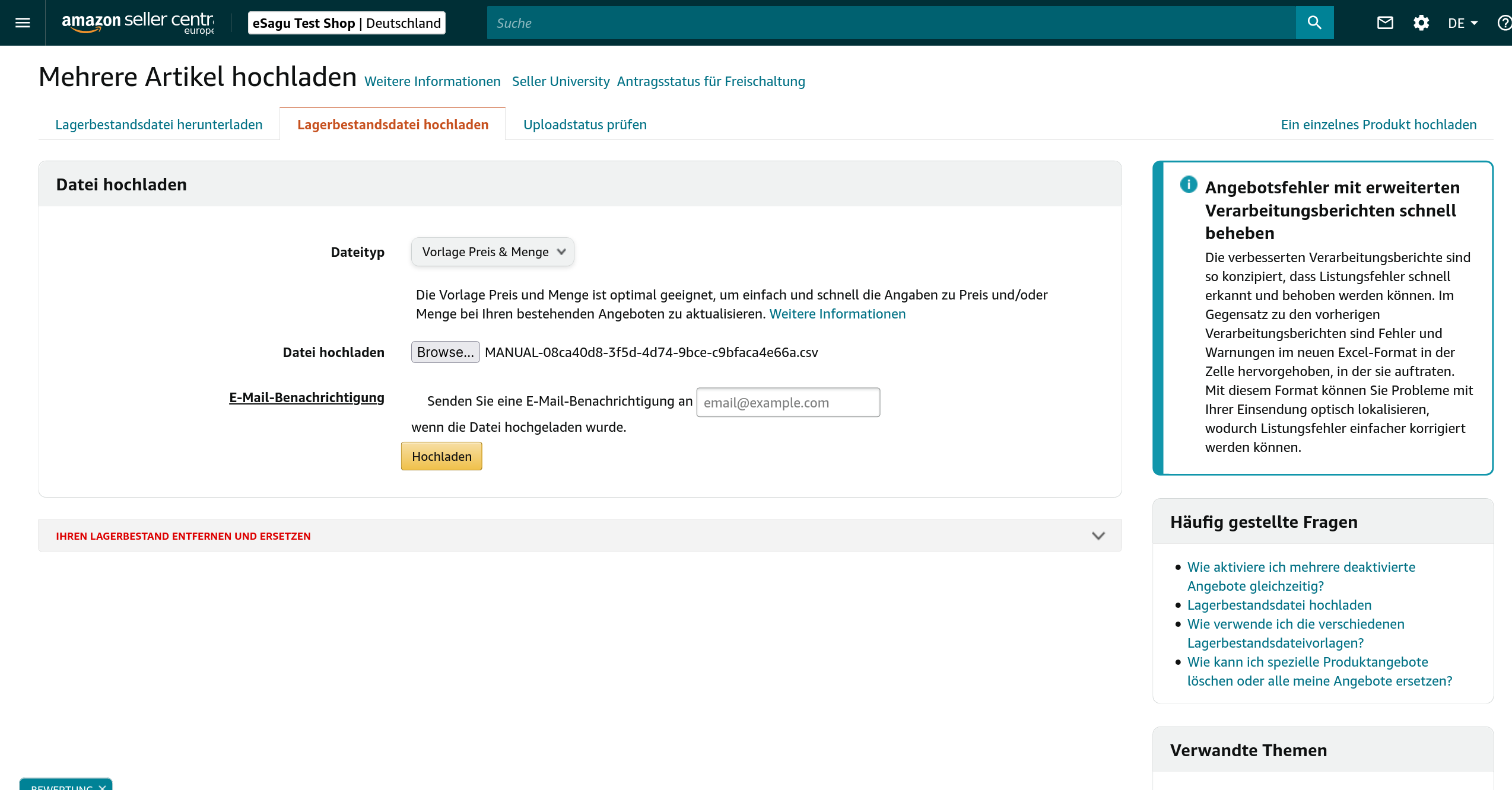 amzon-seller-central-upload-de